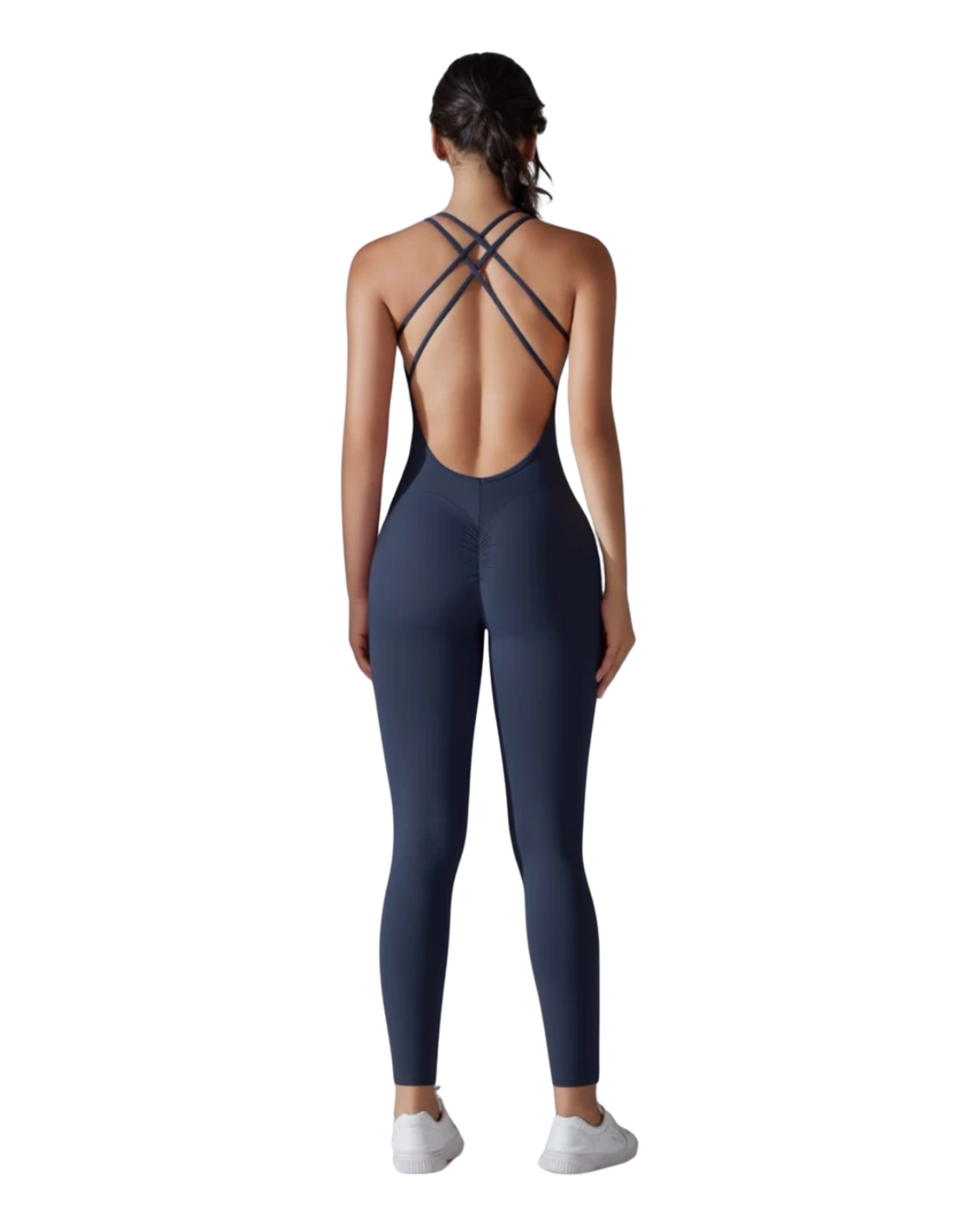 Macacão Fitness Feminino BodySculp