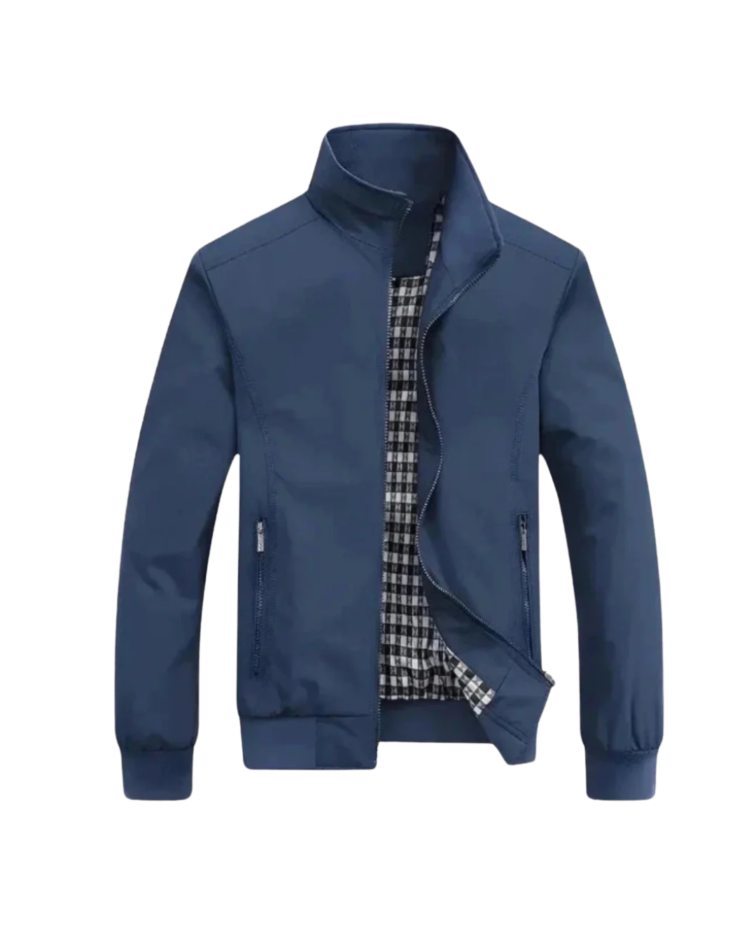 Jaqueta Social Masculina Milano