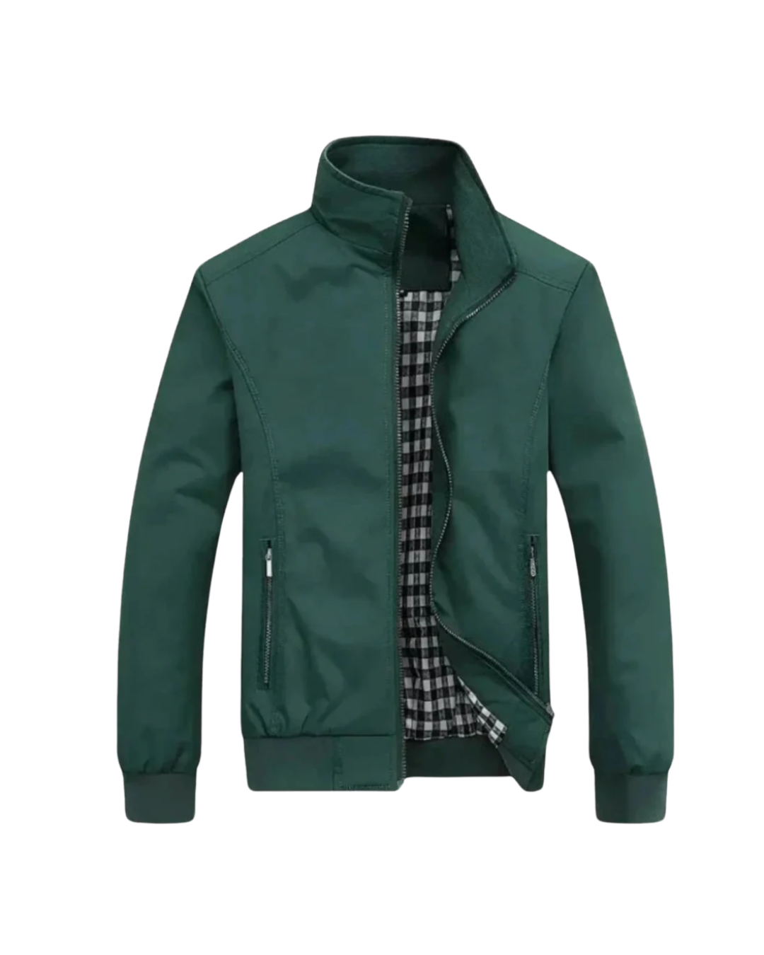 Jaqueta Social Masculina Milano