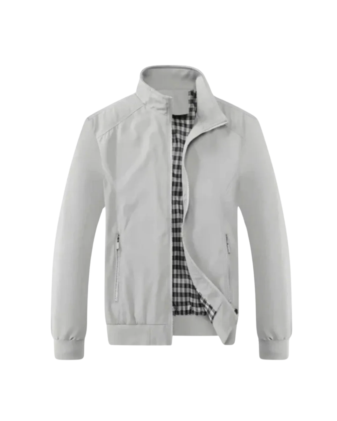 Jaqueta Social Masculina Milano