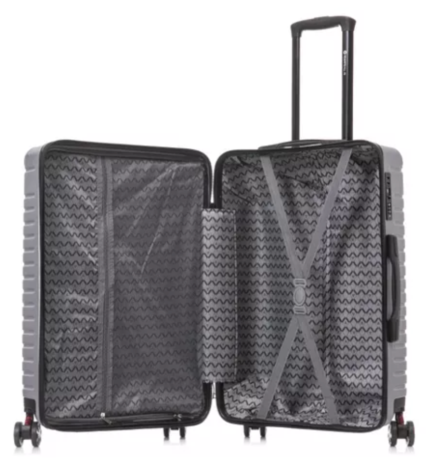 Kit Completo 3 Malas de Viagem Horizon [P, M e G]