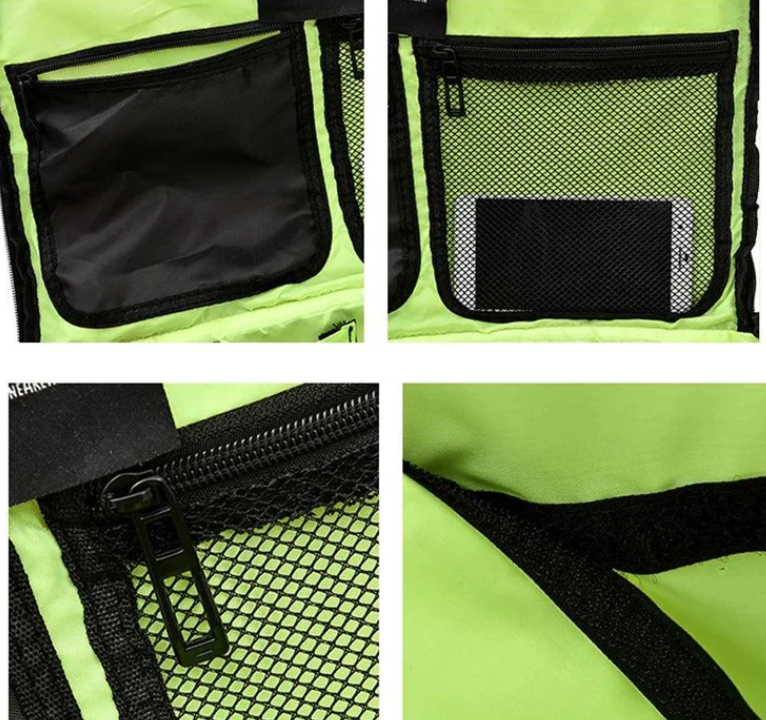 Bolsa de Viagem Esportiva Impermeável SNKR Muito Espaçosa