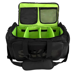 Bolsa de Viagem Esportiva Impermeável SNKR Muito Espaçosa