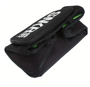 Bolsa de Viagem Esportiva Impermeável SNKR Muito Espaçosa