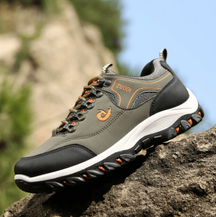 Tênis Ortopédico Masculino para Caminhada MountainFlex