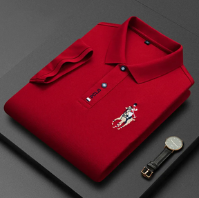 Camisa Masculina Polo Raph's [COMPRE 2, LEVE 3]