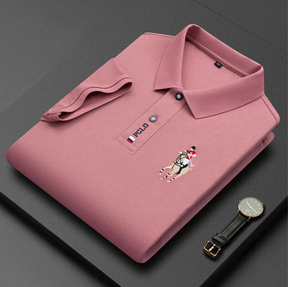 Camisa Masculina Polo Raph's [COMPRE 2, LEVE 3]