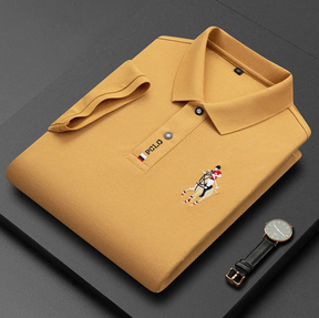 Camisa Masculina Polo Raph's [COMPRE 2, LEVE 3]