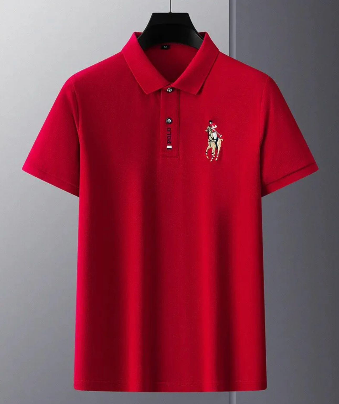 Camisa Masculina Polo Raph's [COMPRE 2, LEVE 3]