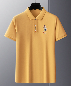 Camisa Masculina Polo Raph's [COMPRE 2, LEVE 3]