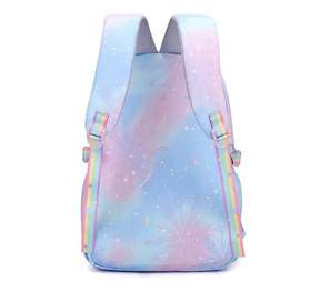 Mochila Escolar Infantil Princesa Frozen [ESPECIAL VOLTA AS AULAS!]