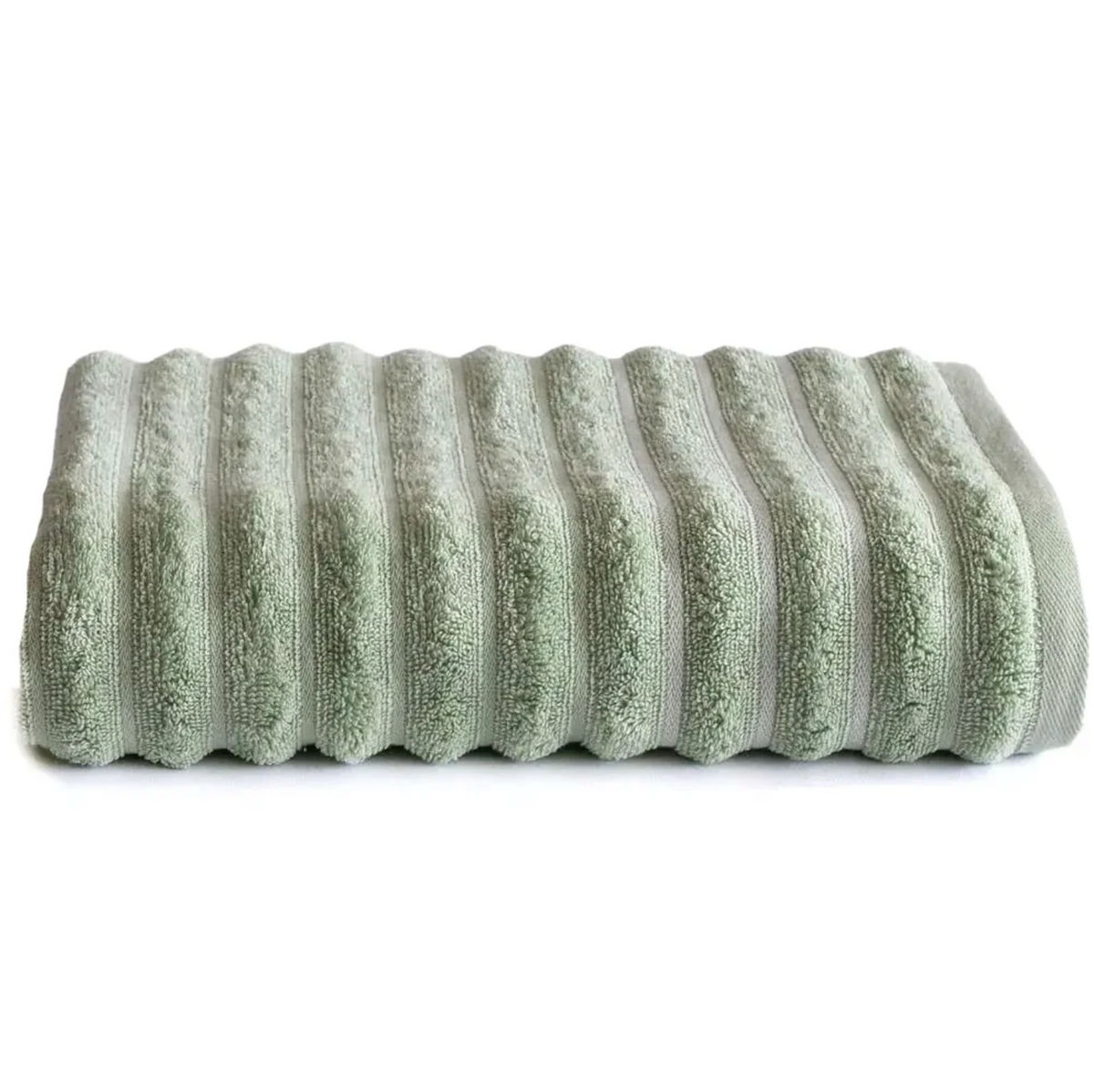 Jogo 4 Toalhas Wave Premium 450g/m² 100% Algodão Banho e Rosto