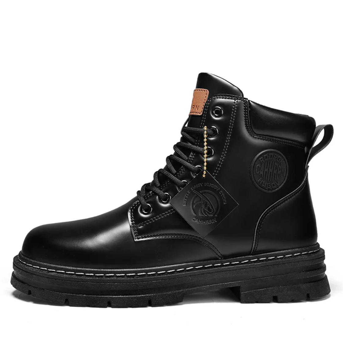 Bota Masculina Impermeável Everest