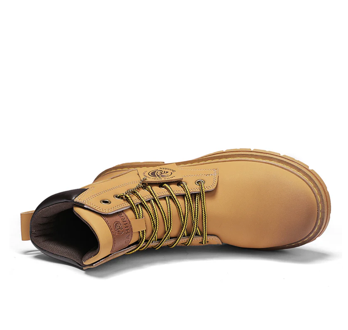Bota Masculina Impermeável Everest