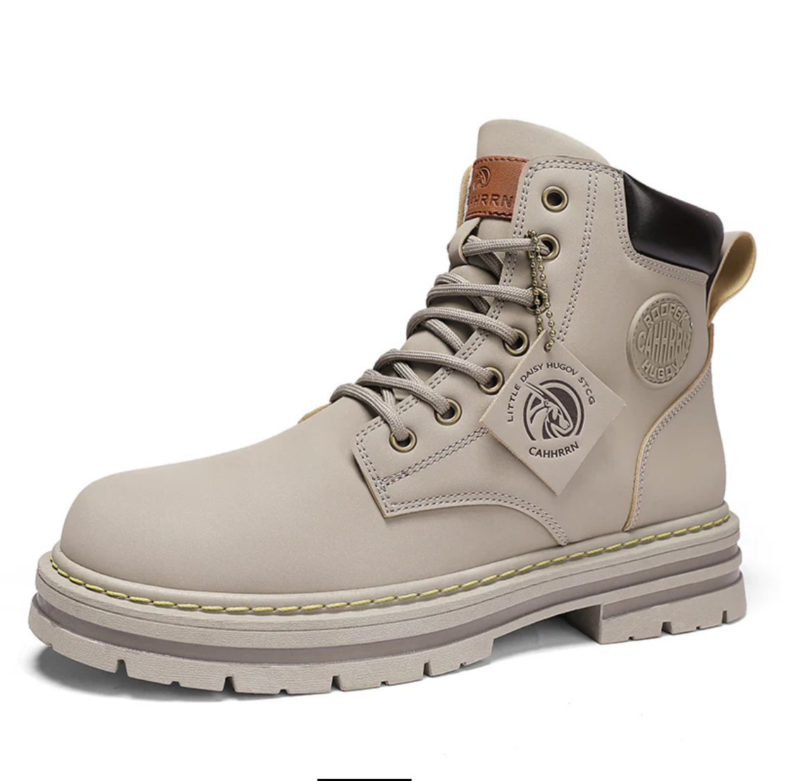 Bota Masculina Impermeável Everest