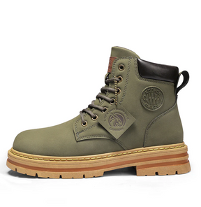 Bota Masculina Impermeável Everest