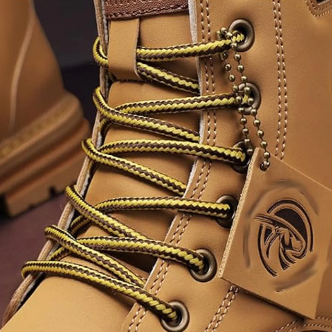 Bota Masculina Impermeável Everest