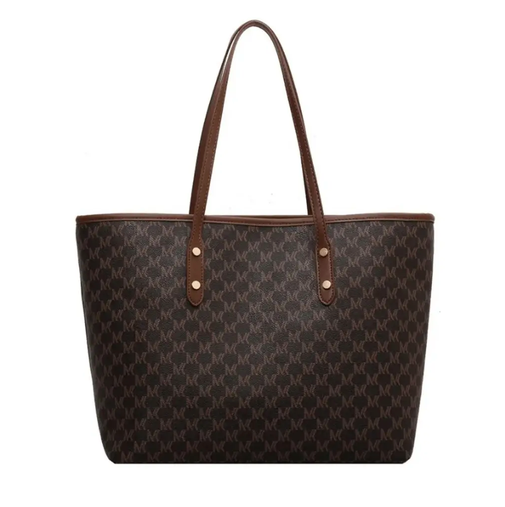 Bolsa Tote Grande Lolla