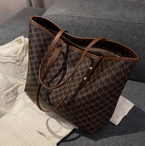 Bolsa Tote Grande Lolla