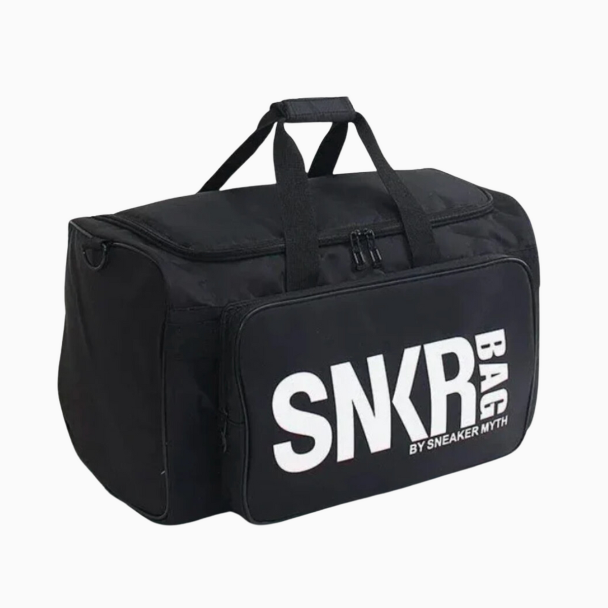 Bolsa de Viagem Esportiva Impermeável SNKR Muito Espaçosa