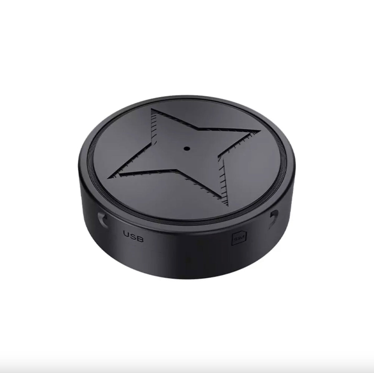 Kit 5 Mini Rastreador GPS X-Monitor - Rastreia e Monitora
