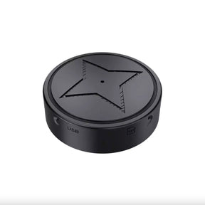 Kit 5 Mini Rastreador GPS X-Monitor - Rastreia e Monitora