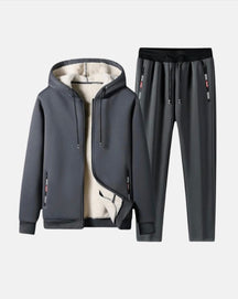 Conjunto de Moletom Urban Comfort