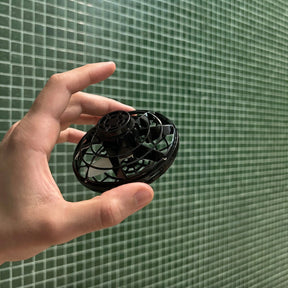Mini Disco Voador SpinGo [Preço de Fábrica]