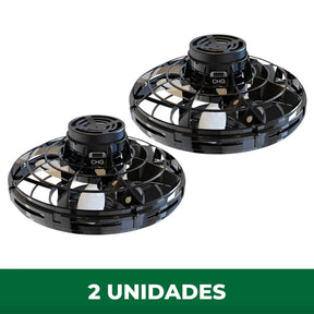 Mini Disco Voador SpinGo [Preço de Fábrica]
