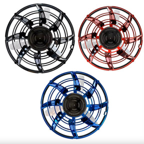 Mini Disco Voador SpinGo [Preço de Fábrica]