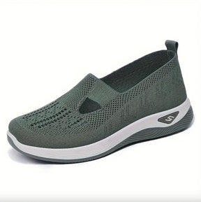 Tênis Ortopédico Ultra Comfort Calce Fácil [SEGUNDO PAR GRÁTIS]